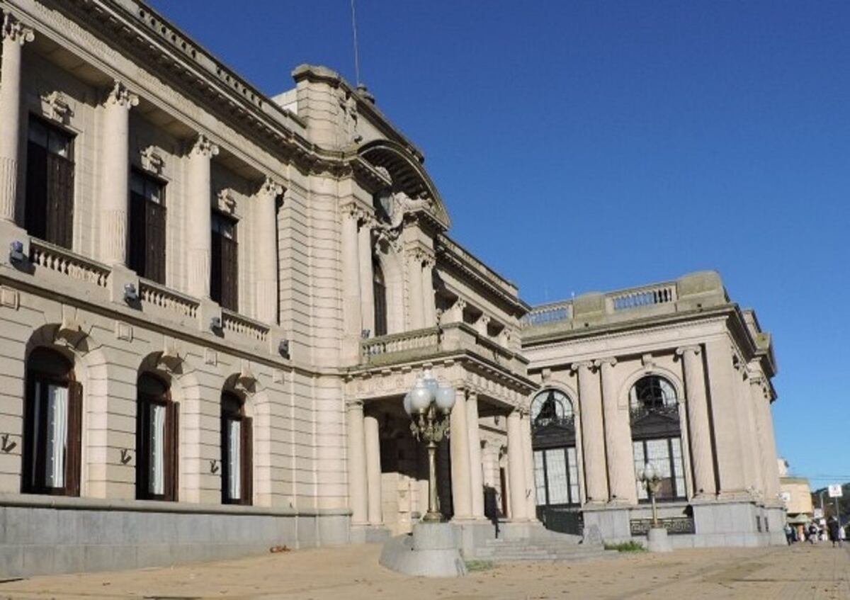 Municipio de Tandil - VIA TANDIL