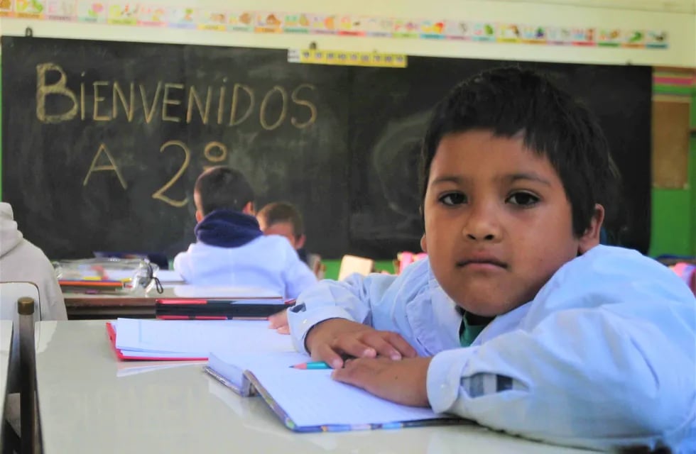 Autoridades de Educación confirmaron el inicio de clases en Jujuy para este miércoles 1 de marzo. Los sindicatos docentes suspendieron un paro previsto para esta jornada.