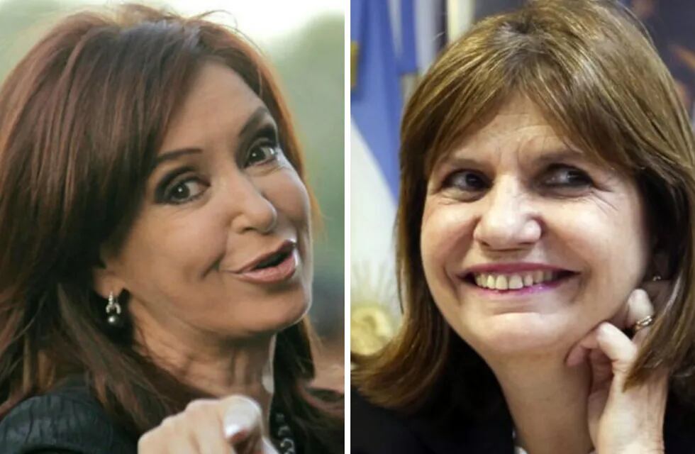 Cristina Kirchner comparó a Patricia Bullrich con la vaquera de Toy Story, y la titular del Pro le devolvió la atención asegurando que la vicepresidenta es 'Maléfica'.