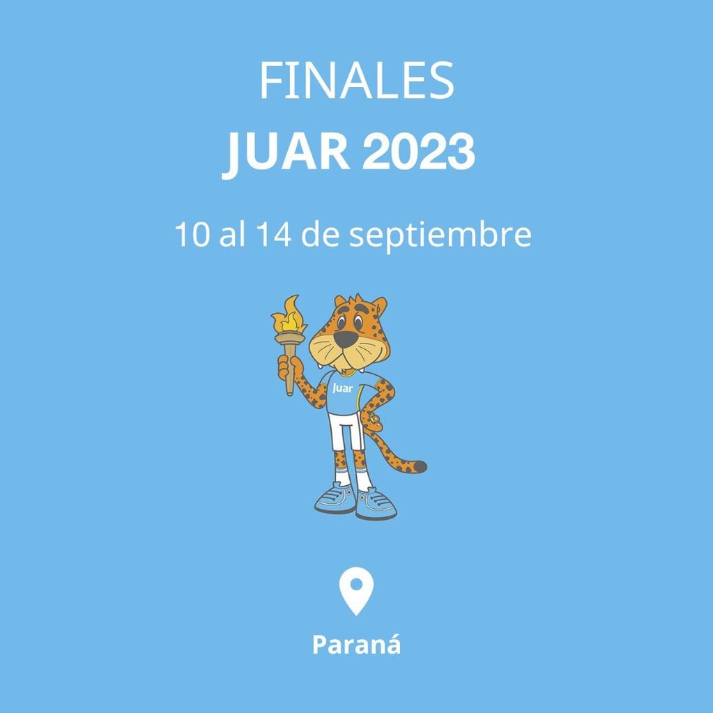 Paraná y sus eventos en septiembre.