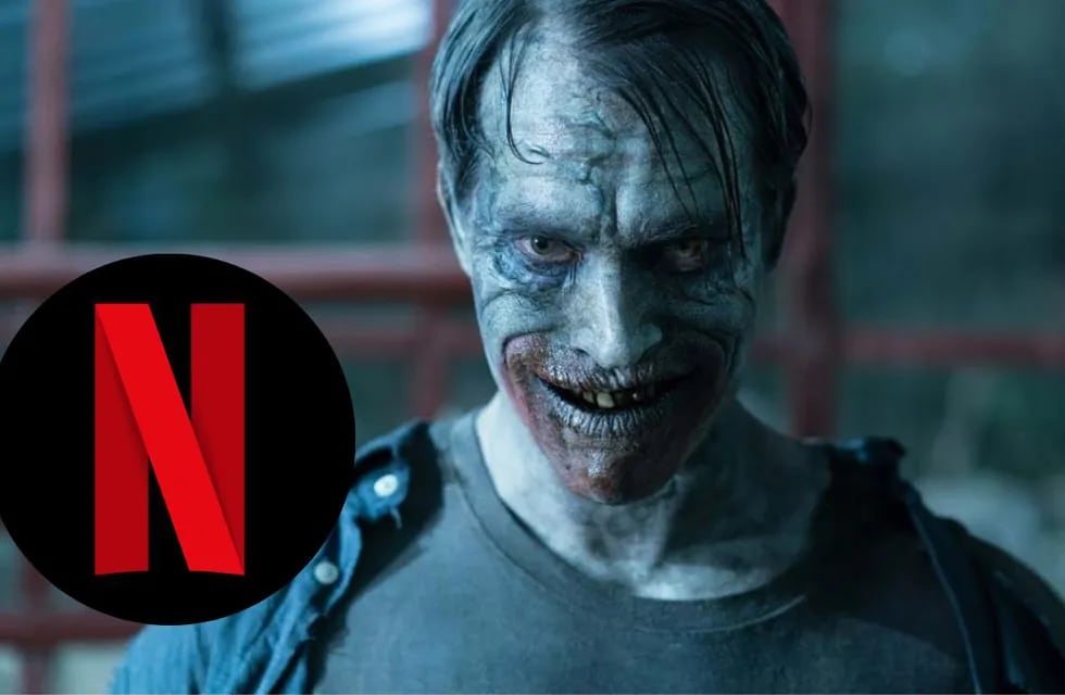 Las 3 peores películas de terror de Netflix