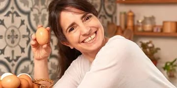 Los 5 NO de Paulina Cocina a la hora de hacer pastas