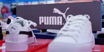 Así se pueden comprar zapatillas de Puma mucho más baratas