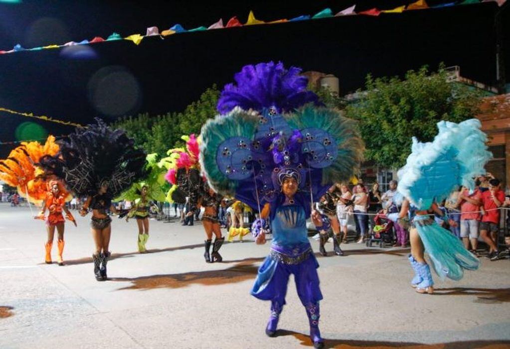 Carnaval Caroyense