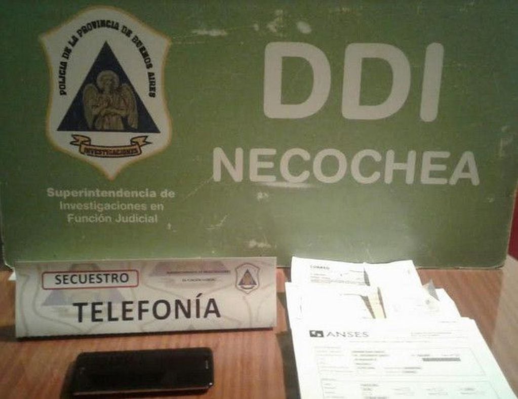 DDI Necochea