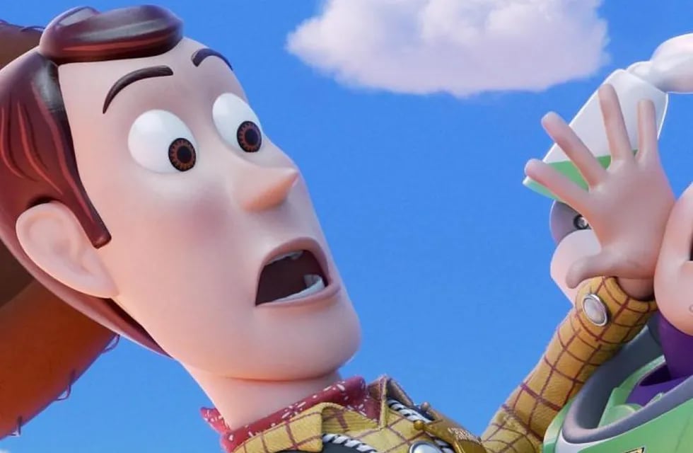 El primer trailer oficial de 'Toy Story 4' revolucionó las redes
