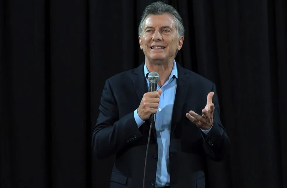 Mauricio Macri encabezará un acto por el Día de la Mujer