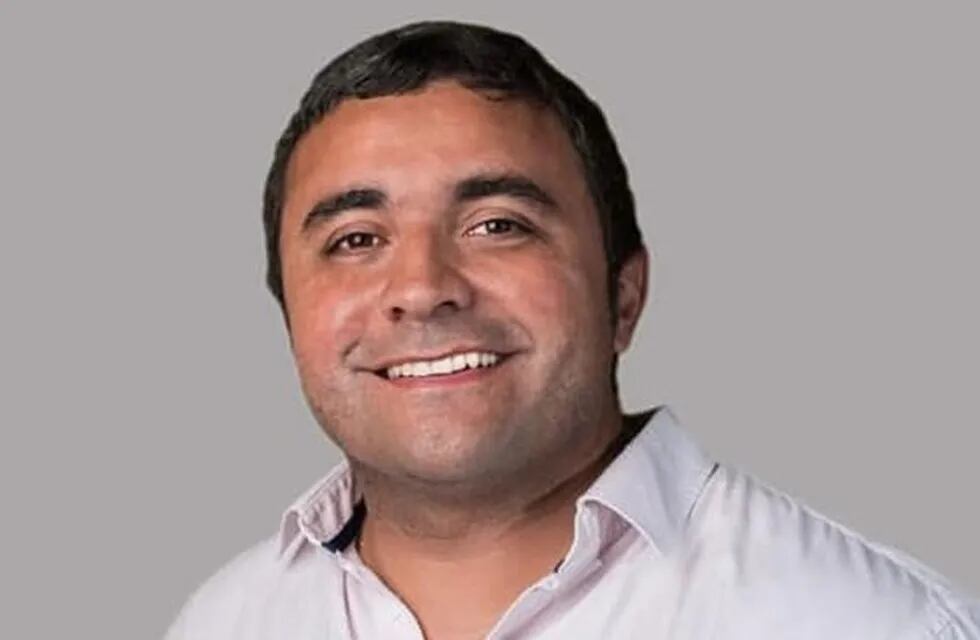 José María Issa será candidato a intendente por Metán (Web)