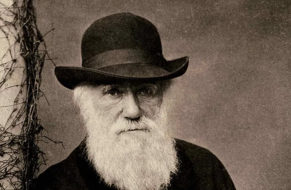 Charles Darwin escribió su obra más famosa, "El origen de las especies", que fue publicada un 24 de noviembre. Foto Archivo.