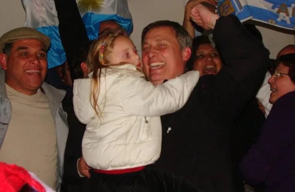 Avilés - Triunfo electoral 2011