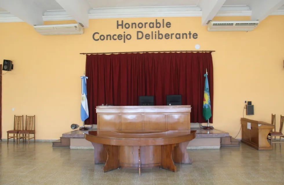 Concejo Deliberante de Punta Alta