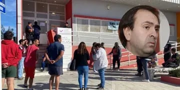 Abusos en Comodoro Rivadavia: habló el fiscal de la causa y afirmó que ya son 42 las denuncia contra el profesor de música