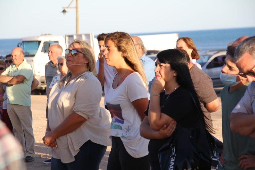 Con la apertura de la Oficina de Turismo se inauguró la temporada de verano en Orense