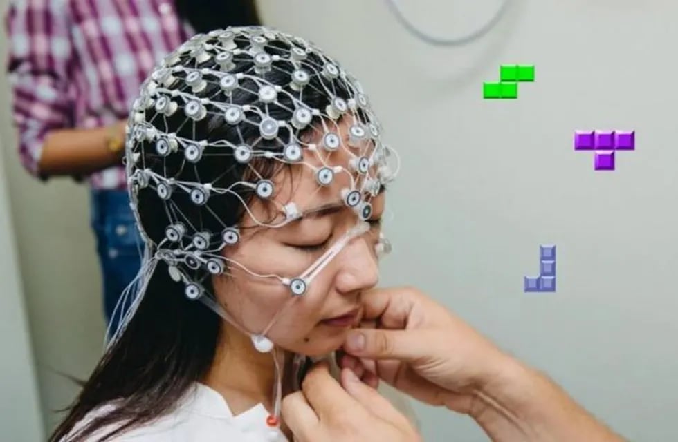 BrainNet, la tecnología que transforma la telepatía en una realidad