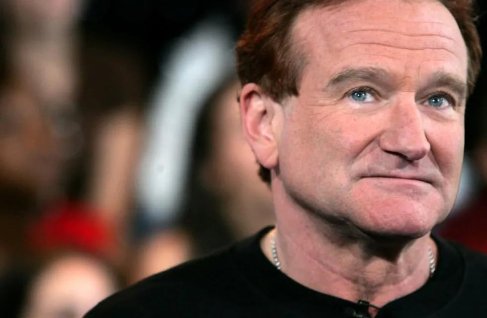 Así fueron los últimos días de vida de Robin Williams.