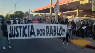 Piden justicia en Córdoba.