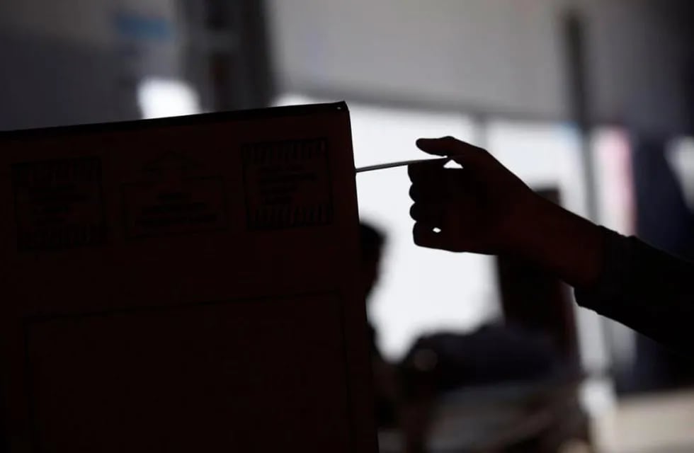 Las elecciones legislativas en Mendoza podrán ocurrir en fechas diferentes que las Nacionales. (La Voz / Archivo)