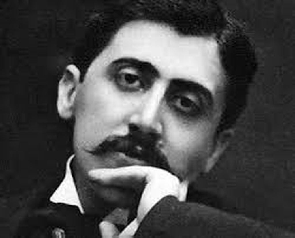 Marcel Proust (web)
