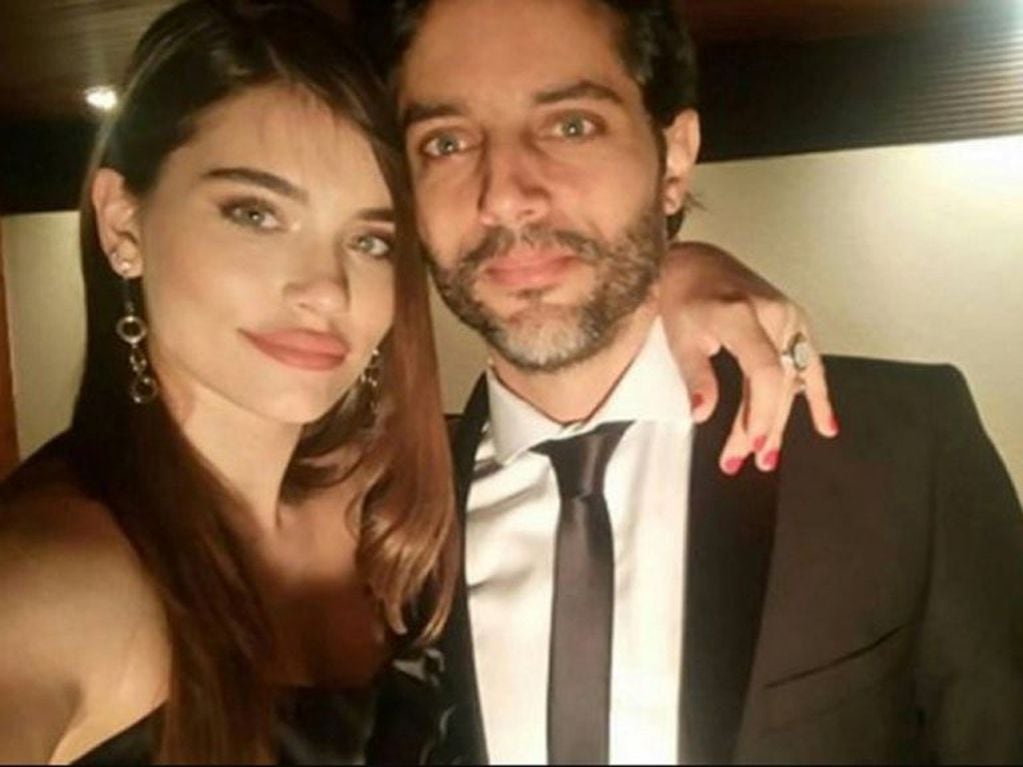Eva De Dominici y Joaquín Furriel se separaron en 2018 tras 2 años y medio de relación (Web)