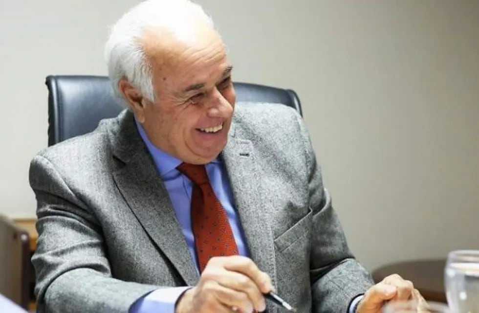 Marcelo Lima es el primer ex vicegobernador en convertirse en Ministro de la Corte.