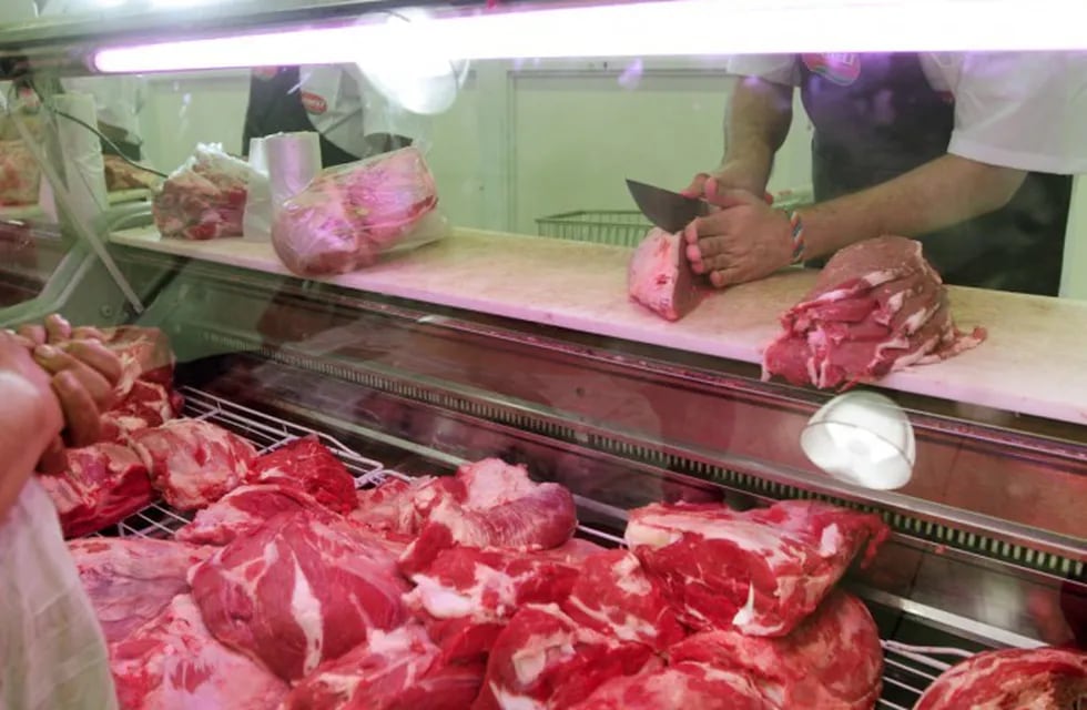 Se reducirá más de 100 pesos el valor de la carne en Comodoro