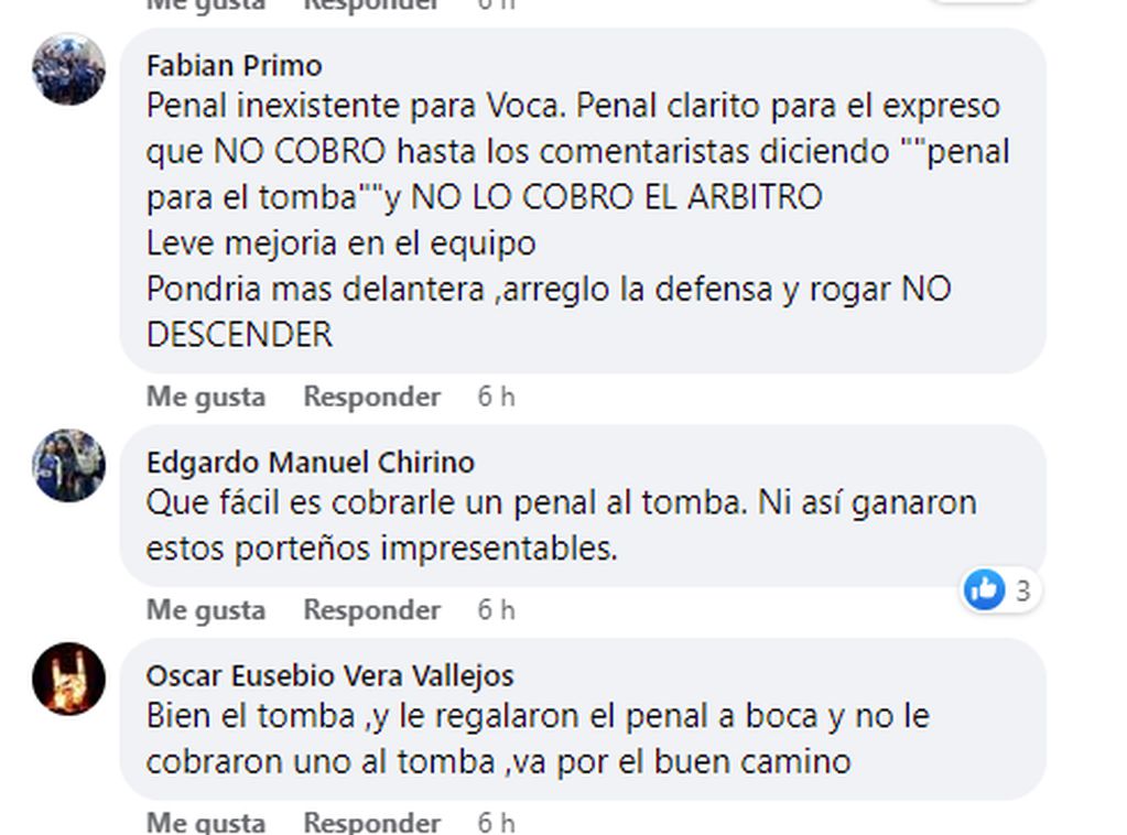 Hinchas de Godoy Cruz indignados por el arbitraje de Mastrángelo y el VAR.