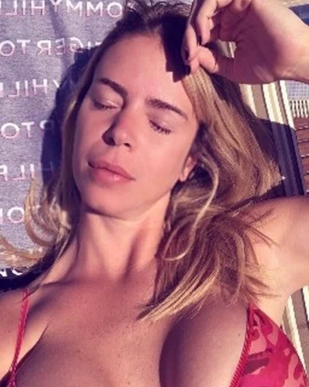 Marianela Mirra saltó a la fama por Gran Hermano. (Foto: Instagram).