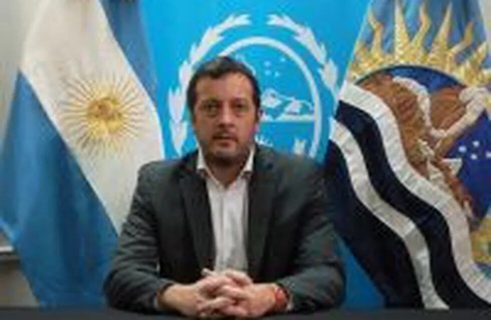 Ignacio Perincioli, Ministro de Economía