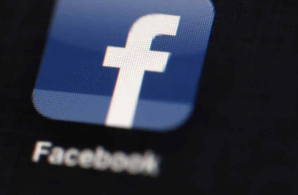 Facebook estará cambiando su nombre en los próximos días. Foto AP/Archivo.