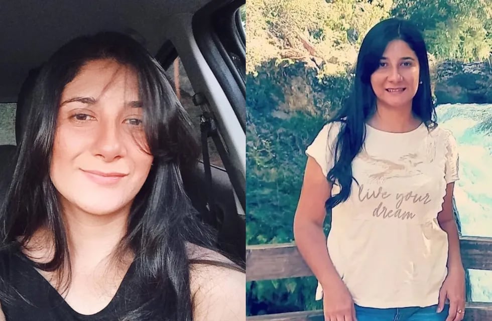 Valeria Gancedo tiene 36 años, vive en Oncativo y está desaparecida desde el lunes 27 de noviembre.