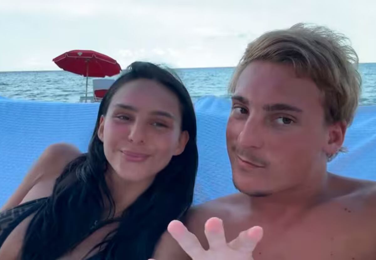 Salió a la luz el inesperado motivo de la separación entre Juanita Tinelli y su novio en medio del escándalo: Ella... thumbnail