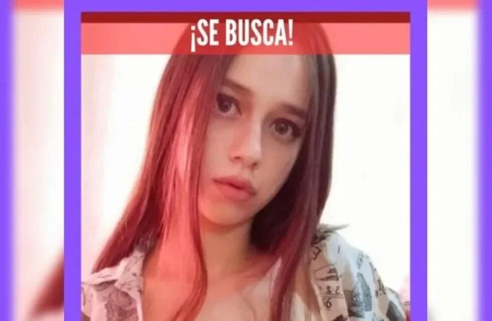 Buscan a una joven obereña desaparecida en Buenos Aires.