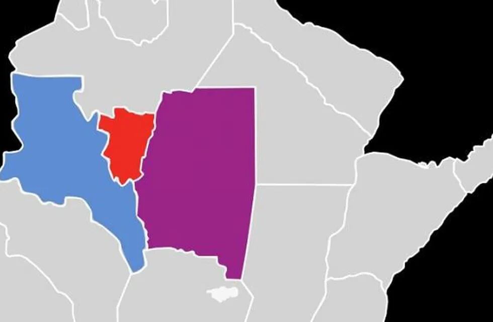 República de Tucumán.
