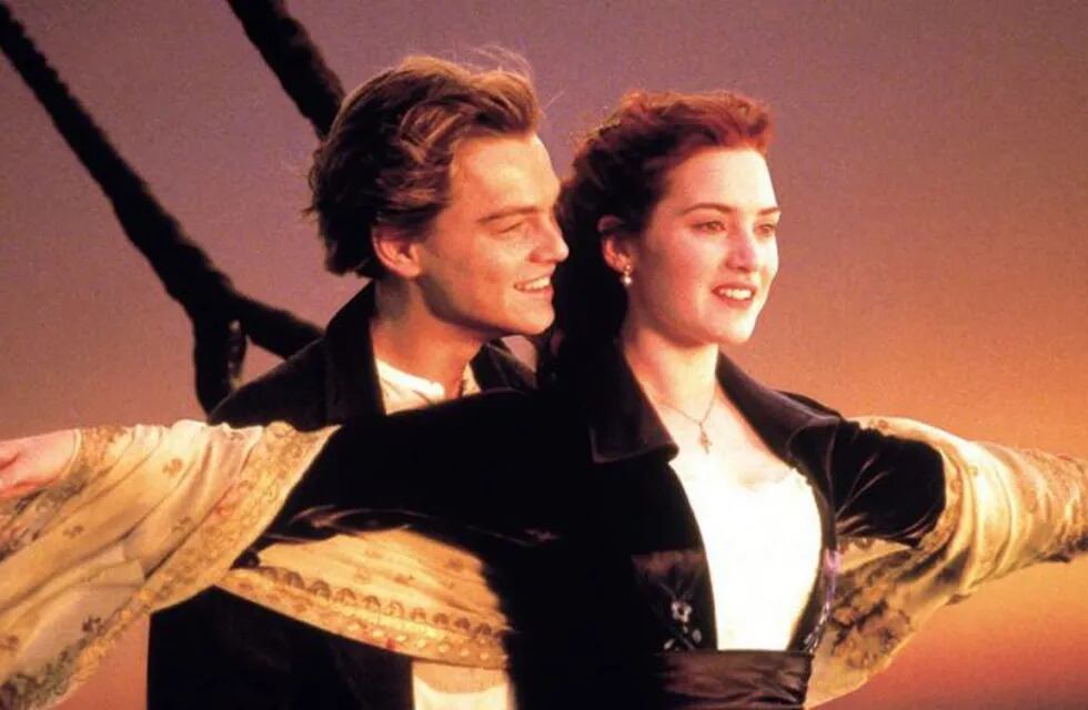 Titanic.