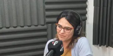 Sabrina Marcucci