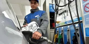 Nuevo aumento del combustible a nivel nacional