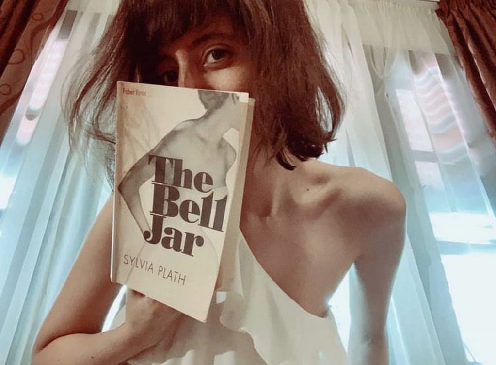Florencia Kirchner hizo una nueva recomendación literaria (Foto:Instagram)