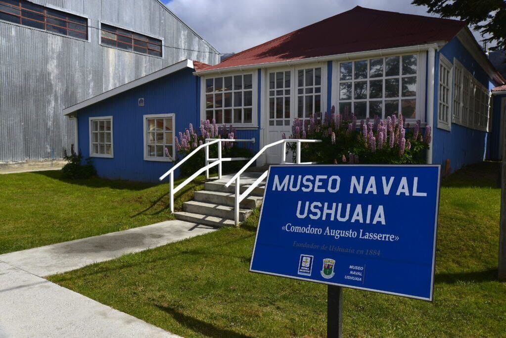 Circuito turístico “Viví Malvinas” en Ushuaia