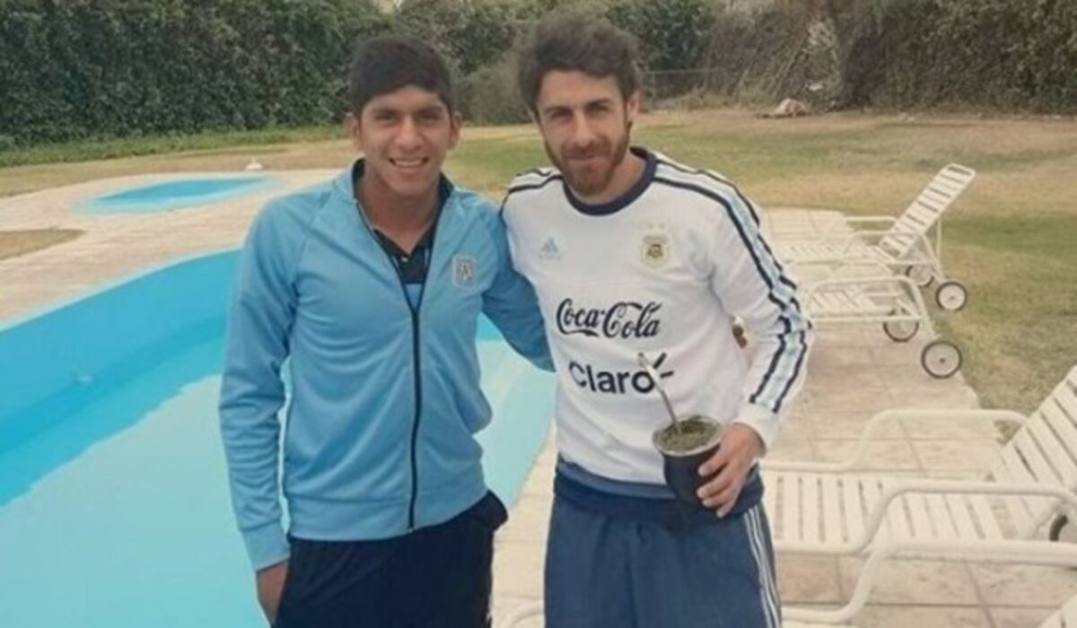 La historia detrás de Maximiliano Comba, el jugador héroe de Gimnasia
