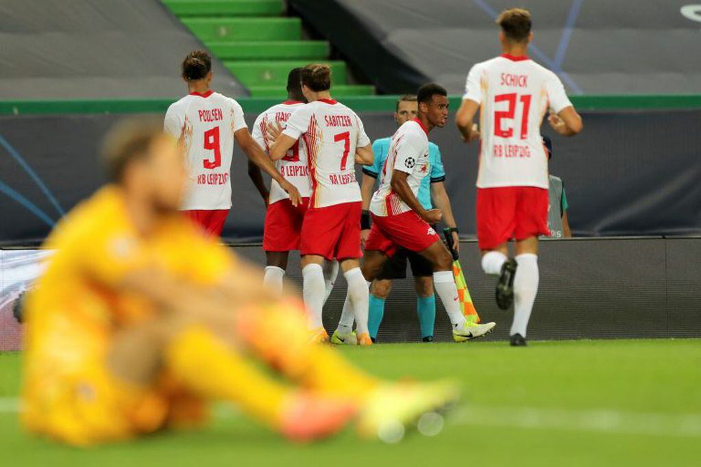 (Foto: Miguel A. Lopes/Pool Photo via AP)