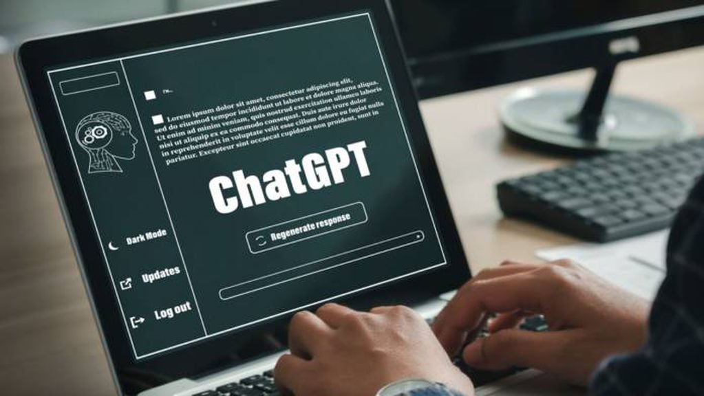 El sistema de Chat GPT fue desarrollado en el año 2022 por la empresa OpenAI