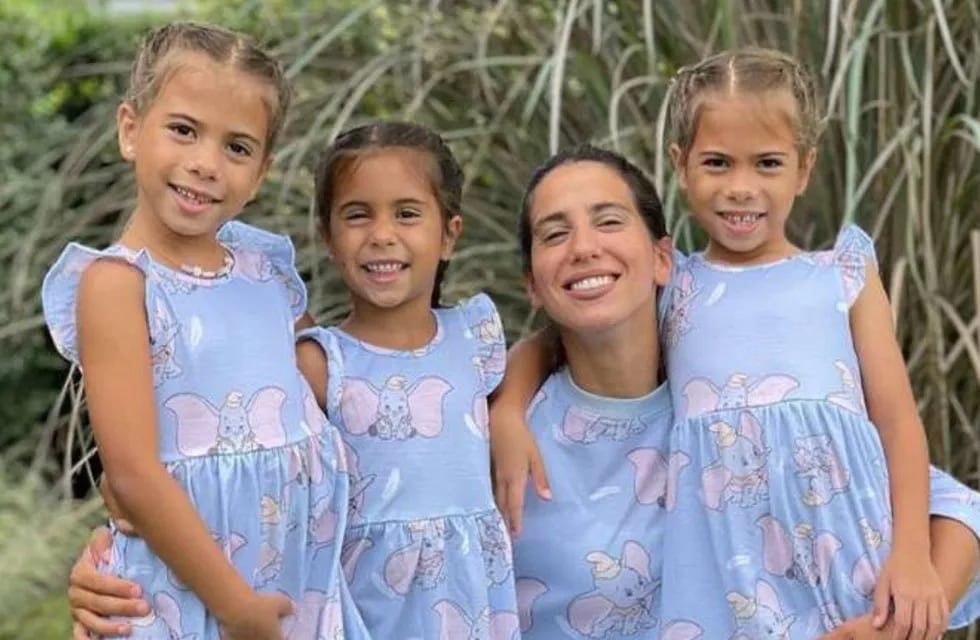 Cinthia Fernández dio nuevos detalles sobre la salud de su hija Francesca.