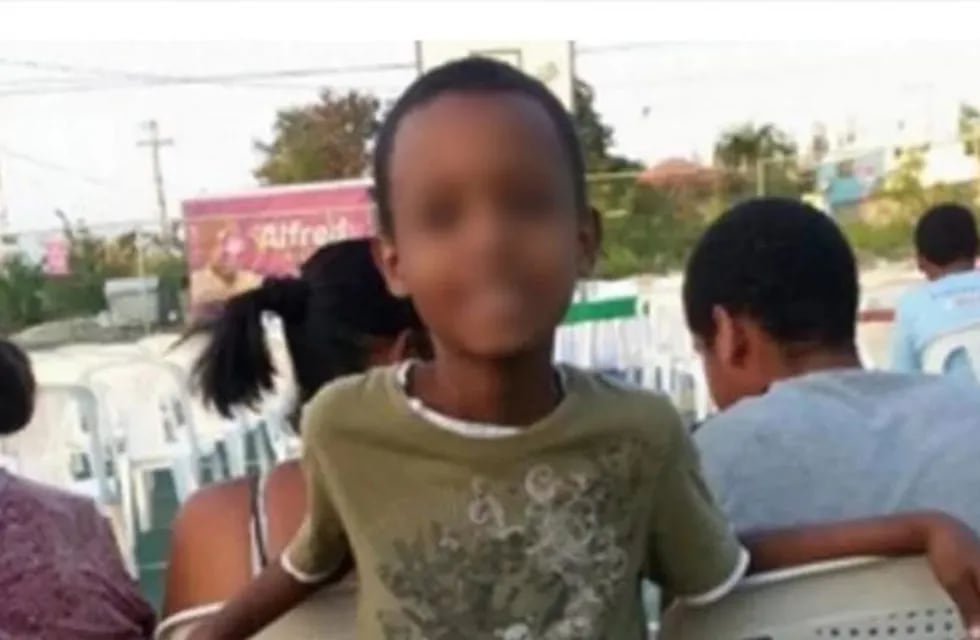 Un nene de 9 años fue brutalmente asesinado en República Dominicana como venganza a su madre.