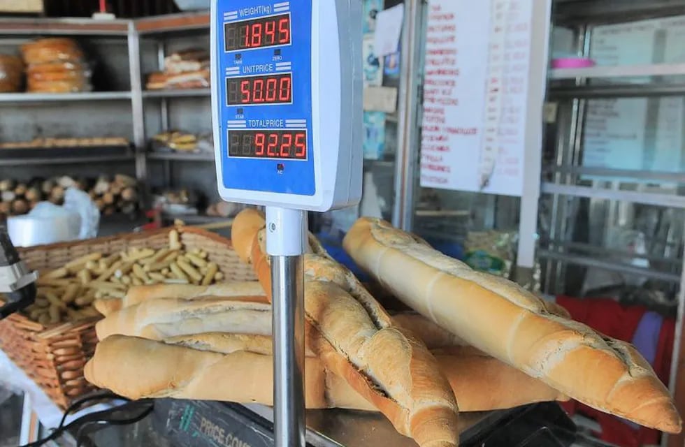 Efecto dólar: empresarios de la panificación analizan el aumento que tendrá el costo del pan