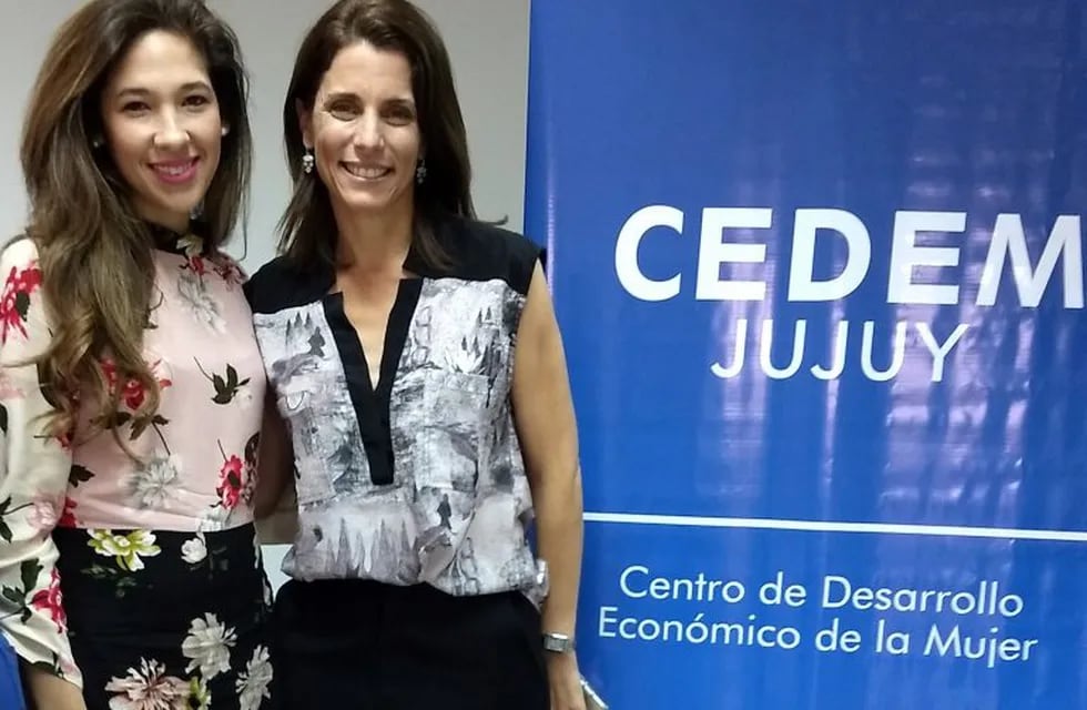 Se presentó el CEDEM-Jujuy