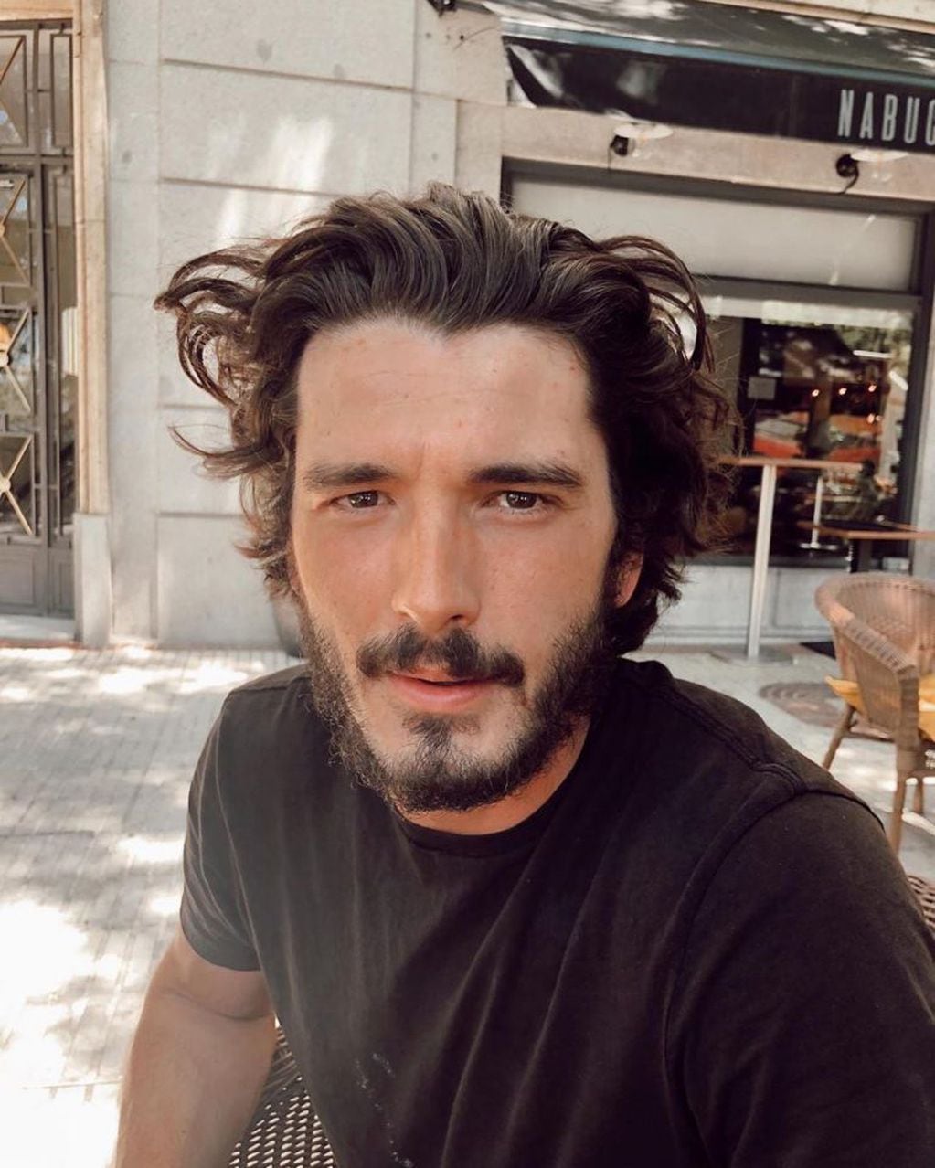Yon González (Instagram)