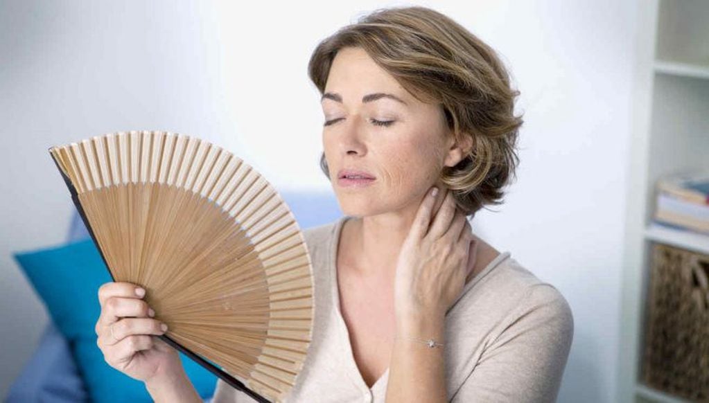 Cinco motivos que pueden apresurar la menopausia