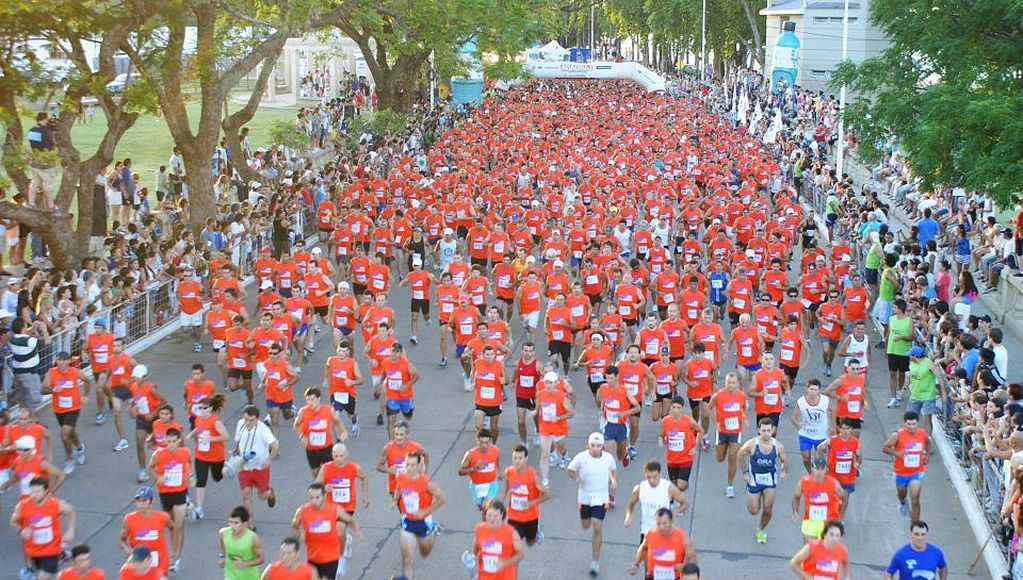 Maratón de Reyes será el 7 de enero de 2023.