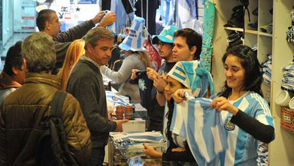 Las expectativas por la Selección Argentina crecen conforme pasan los días antes del inicio del Mundial de Qatar 2022. 