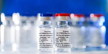 En Mendoza podrán vacunar a mayores de 60 años